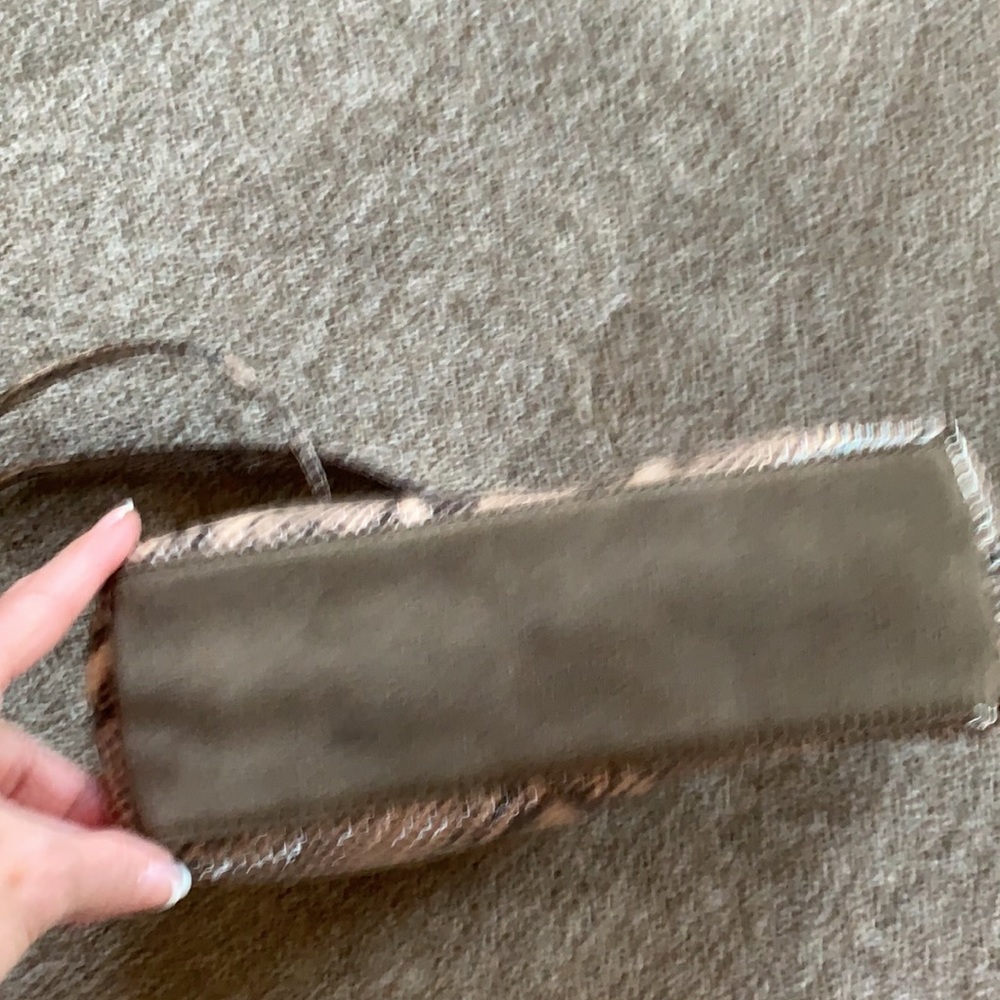 Talbots purse - Picture 2 of 4